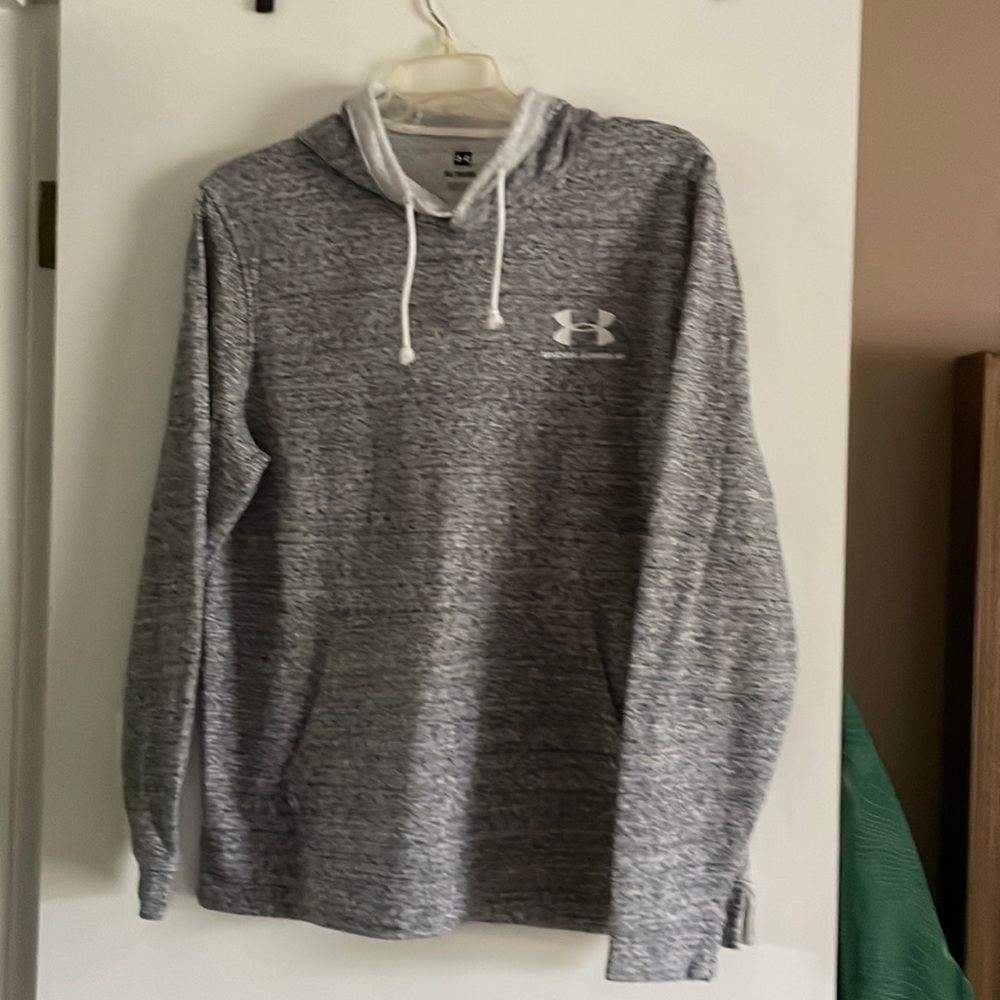 Men’s Under Armour hoodie